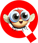 QuaiFly Logo